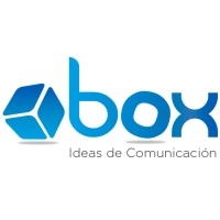 box Ideas de Comunicación logo, box Ideas de Comunicación contact details