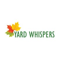 Yard Whispers logo, Yard Whispers contact details