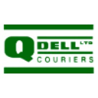 Qdell Couriers Ltd & LHR Express Cars Ltd. logo, Qdell Couriers Ltd & LHR Express Cars Ltd. contact details