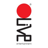 live entertainment Ltd., logo, live entertainment Ltd., contact details