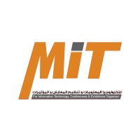 MIT for event management logo, MIT for event management contact details