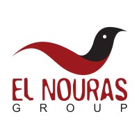 ELNOURAS GROUP logo, ELNOURAS GROUP contact details