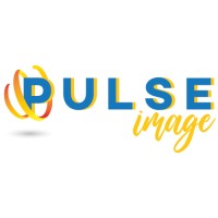 Pulse image logo, Pulse image contact details