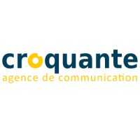 Croquante logo, Croquante contact details