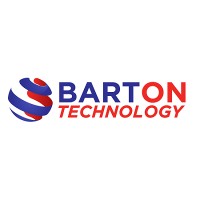 Barton Technology Ltd logo, Barton Technology Ltd contact details