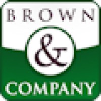 Brown & Company, PLLC logo, Brown & Company, PLLC contact details