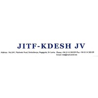 JITF-KDESH JV logo, JITF-KDESH JV contact details