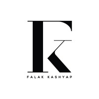 Falak Kashyap logo, Falak Kashyap contact details