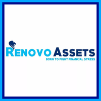 Renovo Assets logo, Renovo Assets contact details