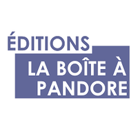 La Boite à Pandore - Groupe Editions Jourdan logo, La Boite à Pandore - Groupe Editions Jourdan contact details