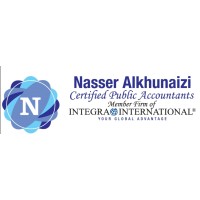 Nasser Alkhunaizi CPAs logo, Nasser Alkhunaizi CPAs contact details