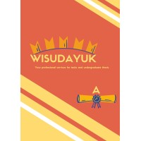 Wisudayuk logo, Wisudayuk contact details