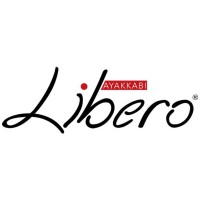 Libero Ayakkabı logo, Libero Ayakkabı contact details