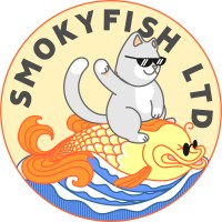 Smokyfish Ltd. logo, Smokyfish Ltd. contact details