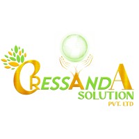 Cressanda Solution Pvt Ltd logo, Cressanda Solution Pvt Ltd contact details