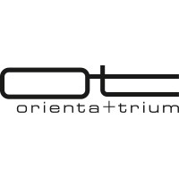 Orienta+Trium srl logo, Orienta+Trium srl contact details