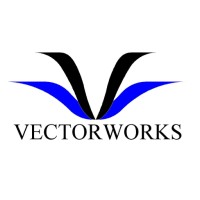 Vectorworks logo, Vectorworks contact details