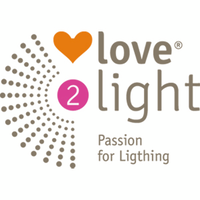 Love2Light Spa logo, Love2Light Spa contact details