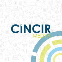 Cincır Medya logo, Cincır Medya contact details