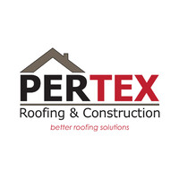 PERTEX Roofing & Construction logo, PERTEX Roofing & Construction contact details