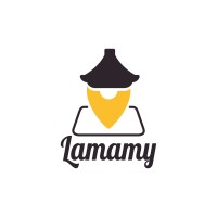 Lamamy logo, Lamamy contact details