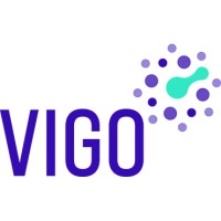 VIGO logo, VIGO contact details