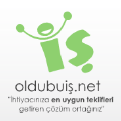 Oldubuiş.net logo, Oldubuiş.net contact details