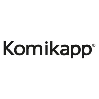 Komikapp AB logo, Komikapp AB contact details