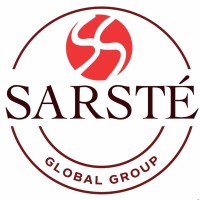 The Sarsté Group Company logo, The Sarsté Group Company contact details