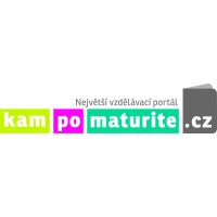 AMOS - KamPoMaturite.cz, s.r.o. logo, AMOS - KamPoMaturite.cz, s.r.o. contact details