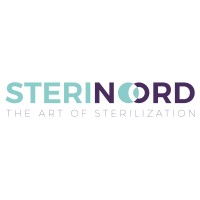 SteriNoord B.V. logo, SteriNoord B.V. contact details