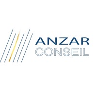 ANZAR Conseil logo, ANZAR Conseil contact details