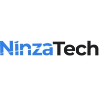 NinzaTech Solutions logo, NinzaTech Solutions contact details