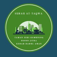 Surau At-Taqwa, Taman Seri Kemuning logo, Surau At-Taqwa, Taman Seri Kemuning contact details