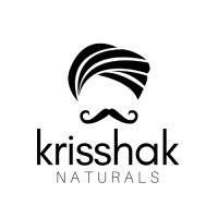 Krisshak Naturals logo, Krisshak Naturals contact details