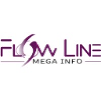 FLOW LINE - MEGA INFO  S.A. logo, FLOW LINE - MEGA INFO  S.A. contact details