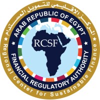 Regional Center for Sustainable Finance (RCSF) logo, Regional Center for Sustainable Finance (RCSF) contact details