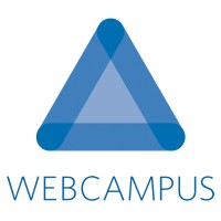 WebCampus logo, WebCampus contact details