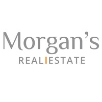 Morgan's Real Estate logo, Morgan's Real Estate contact details