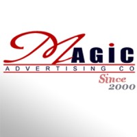 Magic Outdoor Advertising logo, Magic Outdoor Advertising contact details