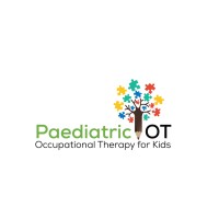 Paediatric OT, Occupational Therapy for Kids logo, Paediatric OT, Occupational Therapy for Kids contact details