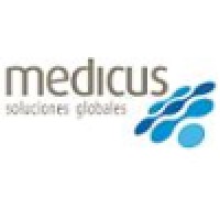 Medicus, Aplicaciones Medicas Integrales logo, Medicus, Aplicaciones Medicas Integrales contact details