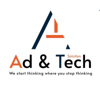 Ad & Tech Solution logo, Ad & Tech Solution contact details