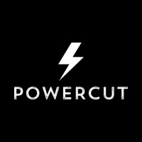 Powercut logo, Powercut contact details