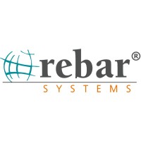 Rebar Systems logo, Rebar Systems contact details