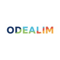 ODEALIM logo, ODEALIM contact details