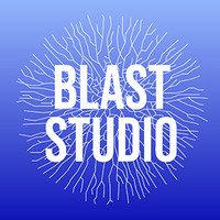 Blast Studio logo, Blast Studio contact details