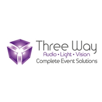 Three Way Complete Event Solutions logo, Three Way Complete Event Solutions contact details