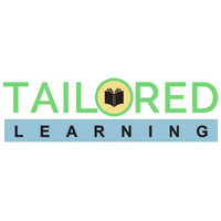 Tailored Learning logo, Tailored Learning contact details