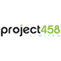 Project 458 Limited logo, Project 458 Limited contact details